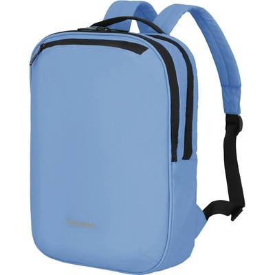 Travelite Basics easy modrá 12 l