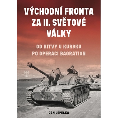 Východní fronta za 2. světové války