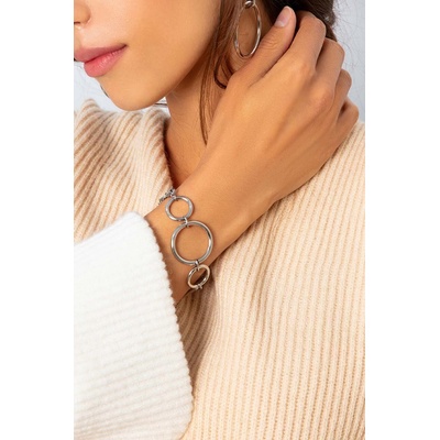 Lilou Гривна Lilou California (BRANS/AZUR/139/SR)