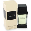 Carolina Herrera Chic toaletná voda pánska 60 ml