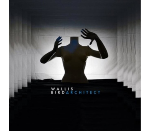 BIRD WALLIS: ARCHITECT LP