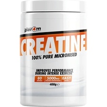 Per4m 100% Creatine Micronised 400 g