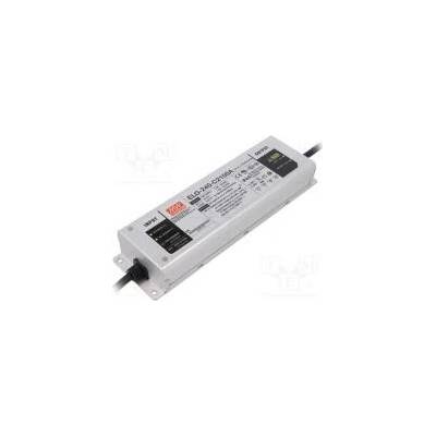 Napájecí zdroj spínaný LED 240W 57÷115VDC 1050÷2100mA IP65