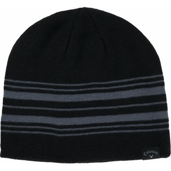 Callaway Tour Authentic Reversible beanie Black