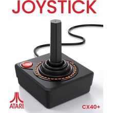 ATARI 2600+ CX40+ Joystick