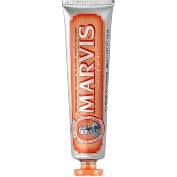 Marvis Паста за зъби Ginger Mint, 85 ml