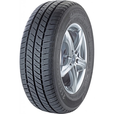 Tomket Snowroad VAN 3 195/75 R16 107/105R