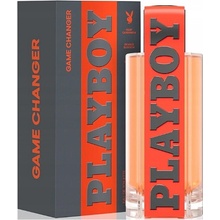 Playboy Game Changer toaletní voda pánská 60 ml