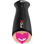 Pipedream PDX Elite Fuck-Gasm Light
