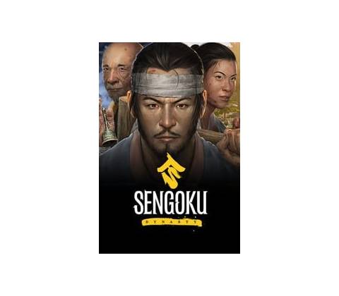 Sengoku Dynasty