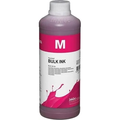 Compatible Гел INKTEC Ricoh GC21M / GC31M / GC41M - SG2100N/ SG3100SNw/ SG3110DN/ SG3110DNw/ SG3110SFNw/ SG7100DN, 1л, magenta (INKTEC-RICOH-R0002-1LM)