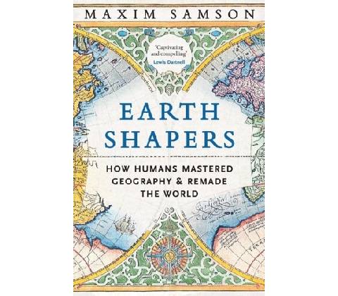 Earth Shapers