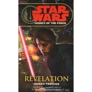 Star Wars: Legacy of the Force (2002)