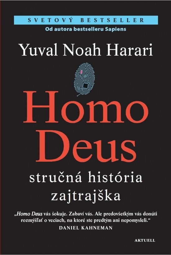 Homo deus