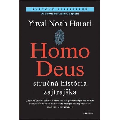 Homo deus