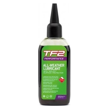 TF2 Performance s teflonem 100 ml