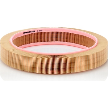 Mann-filter Въздушен филтър mann-filter c 37 107