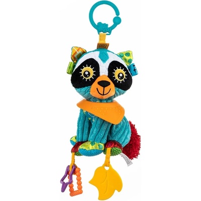 Balibazoo Висулка Bali Bazoo Randy - Миеща мечка (108341)