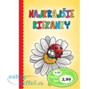 Najkrajšie riekanky