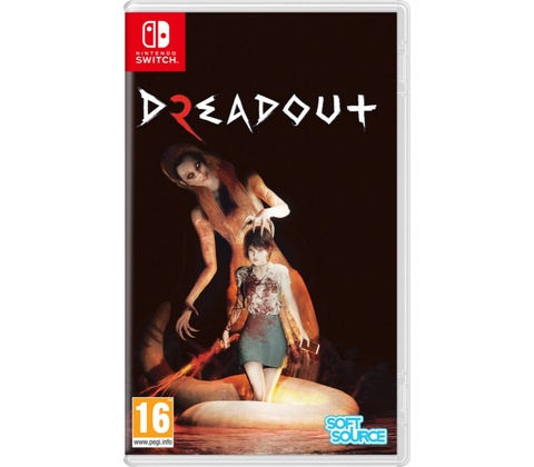 DreadOut 2