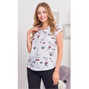 Vienetta Secret dámské kapri Secret Frída šedá