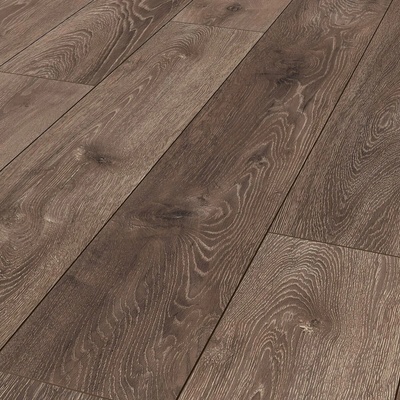Logoclic Aquaprotect Night Oak 1288 × 195 × 8 mm LO APK233PP8 2,26 m²