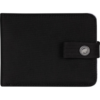 MAMMUT Портфейл Mammut Xeron Wallet - Black - размер One Size (511-0486-0111)