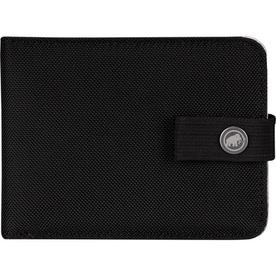 MAMMUT Портфейл Mammut Xeron Wallet - Black - размер One Size (511-0486-0111)