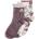 ADIDAS Чорапи Disney Minnie Mouse 3 Pairs Per Pack Socks