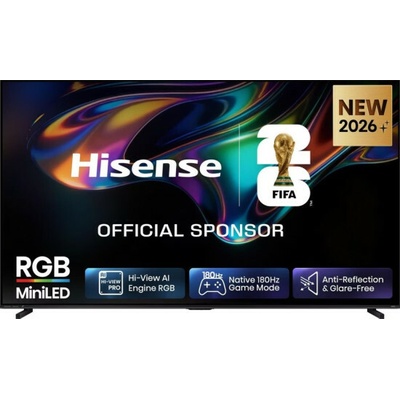 Hisense 100UR8DS