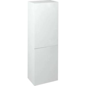 SAPHO Espace - Шкафче 50x172x32 см, 2 врати, лъскаво бяло ESC450-3030 (ESC450-3030)
