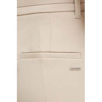 Guess стандартен панталон дамски BRUNA (W6GB06.W1777)