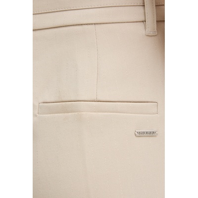 Guess стандартен панталон дамски BRUNA (W6GB06.W1777)
