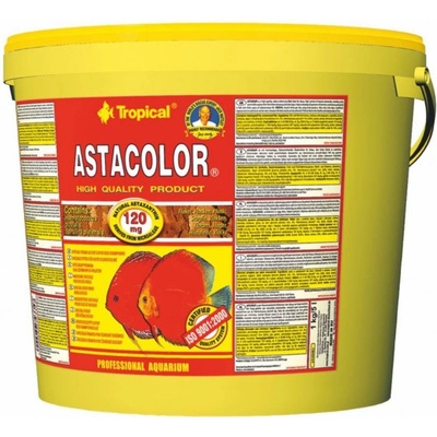 Tropical Astacolor 5 l