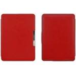 Stradour Smart Case red for Kindle Paperwhite 1/2/3 with auto wake feature