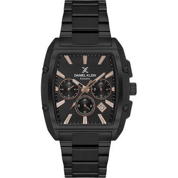 Daniel Klein Часовник Daniel Klein DK. 1.13801-5 (DK.1.13801-5)