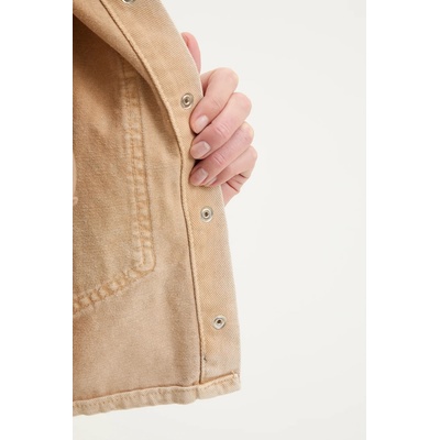 Answear. LAB Дънково яке Answear. LAB (BCJ78.tos)