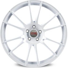 OZ Ultraleggera 9x18 5x114,3 ET30 white