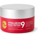 Medipeel Medi-Peel Hyaluron Rose Peptide 9 Ampoule Eye Patch