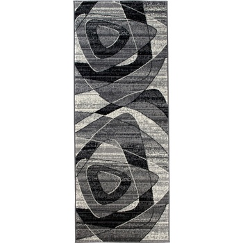 Makro Abra K858A CHEAP Tmavě šedý