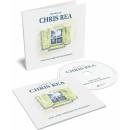 Chris Rea - New Light Through Old Windows (CD)