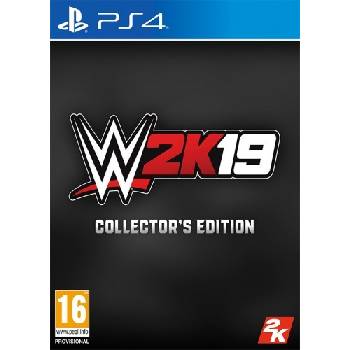 WWE 2K19 (Collector's Edition)