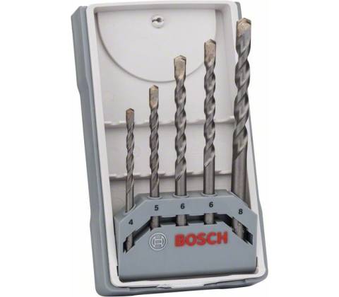 Bosch 2607017080