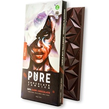 Pure 84% hořká čokoláda Super Dark 60 g