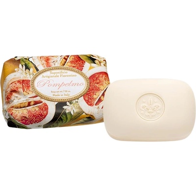 Saf Fiorentino mýdlo grapefruit 200 g