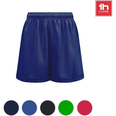 Stricker Sportovní kraťasy pro dospělé THC MATCH