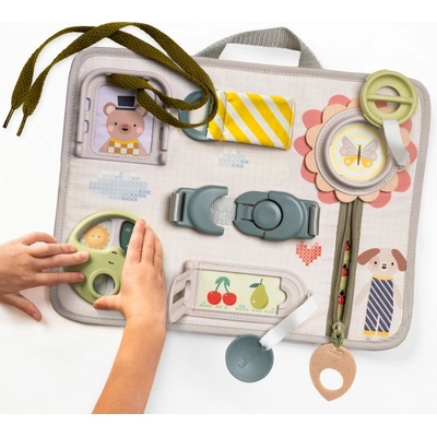 Taf Toys Hrací pult s aktivitami