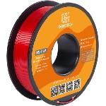 GEEETECH HS-PLA Red - 1, 75 mm / 1000 g (700-001-1492)