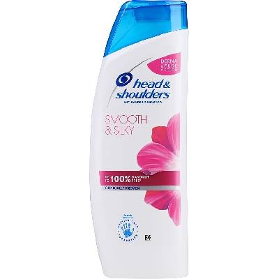 Head & Shoulders šampon Smooth & Silky 360 ml