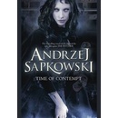 Time of Contempt - Witcher 2 - Andrzej Sapkowski
